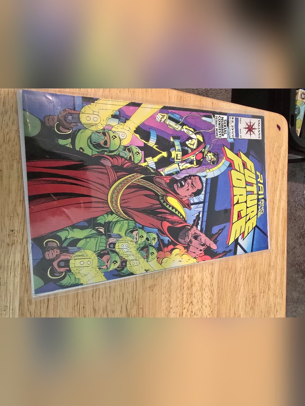 Lot Of  Comic Books